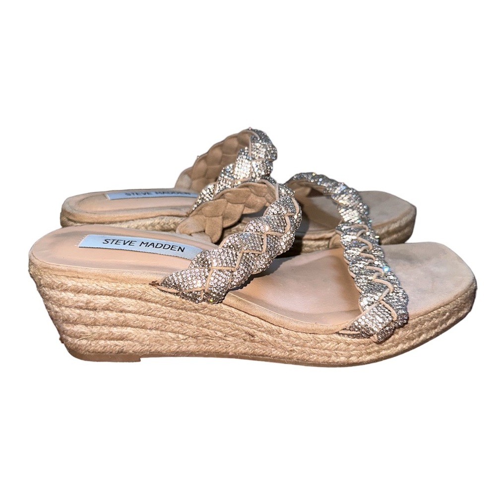 Steve Madden